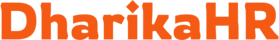 DharikaHR Logo