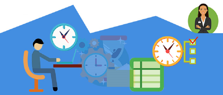 Timesheet