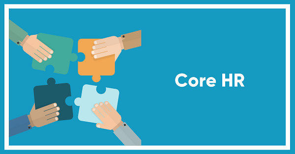 Core HR